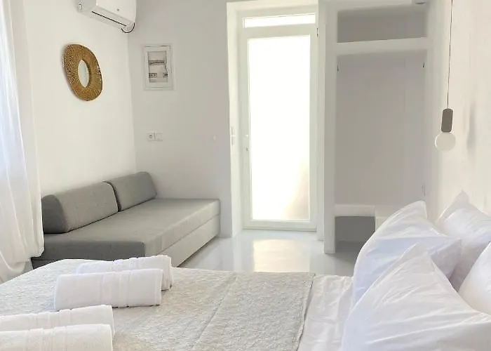 31 Seafront Apartment *