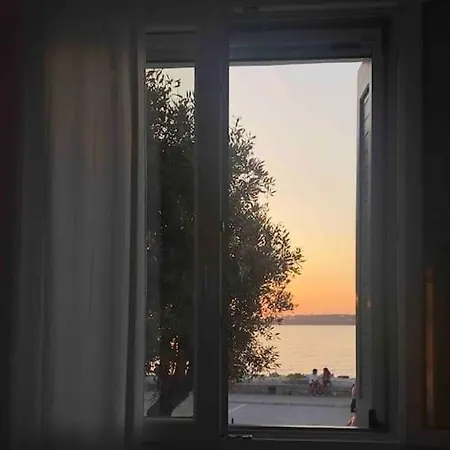 Apartamento 31 Seafront