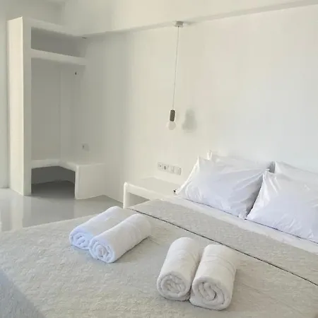 Apartment 31 Seafront Parikia (Paros)