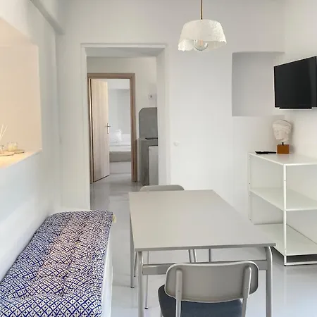 31 Seafront Apartamento