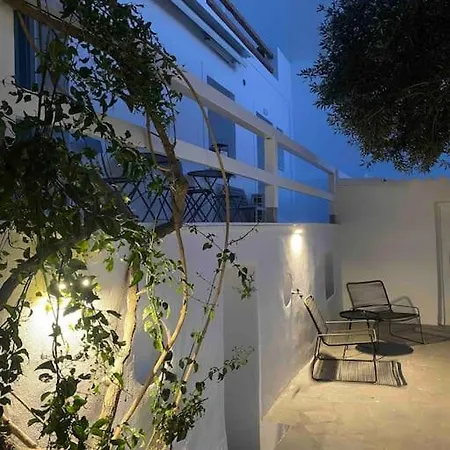 31 Seafront Apartamento *