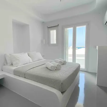 31 Seafront Apartamento *
