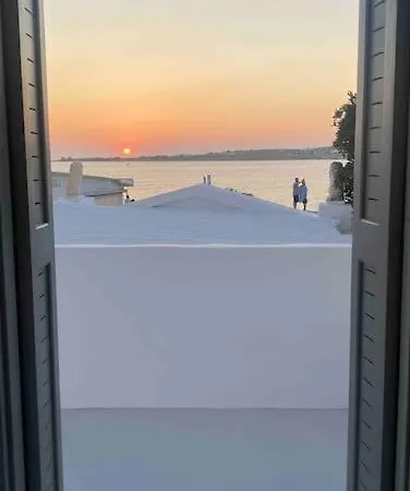 31 Seafront Apartamento *