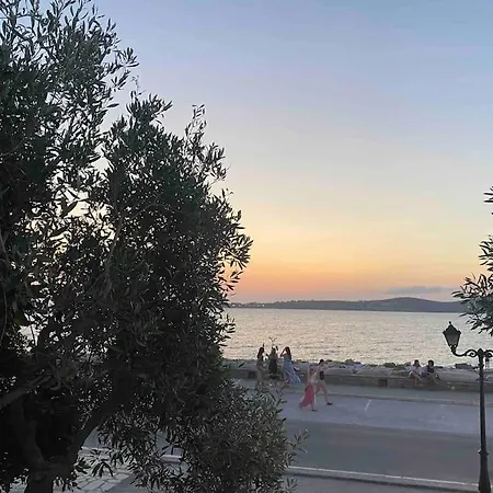 31 Seafront * Páros