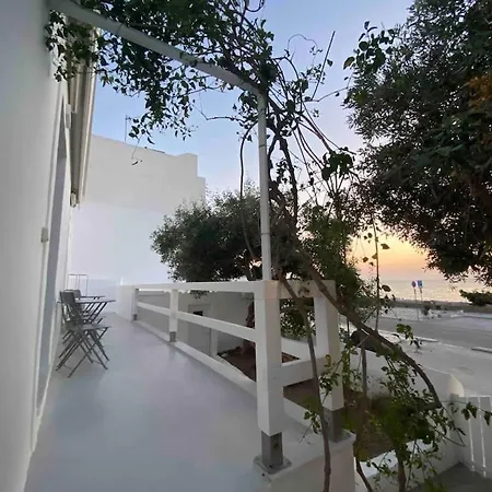 Apartamento 31 Seafront *