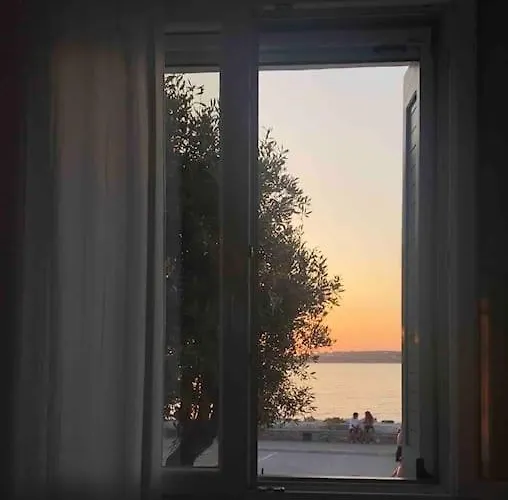 Apartman 31 Seafront