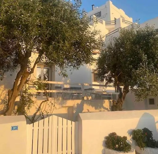 31 Seafront Apartman *