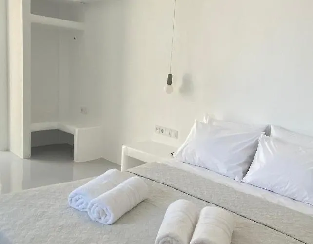 Apartman 31 Seafront Párosz