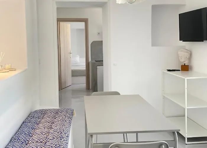 31 Seafront Apartman