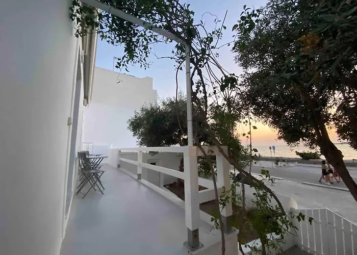 Apartman 31 Seafront *